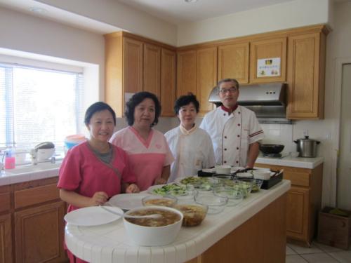 八方面剥丝抽茧,选出适合孕妈的正规美国月子中心