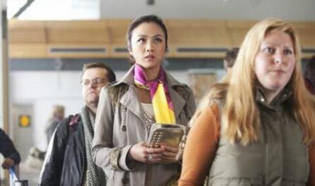 担心赴美生子被遣返吗?在这里教你顺利通关!