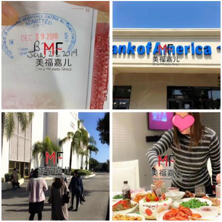 分享我的美国月子中心待产生活,生个美宝其实很简单