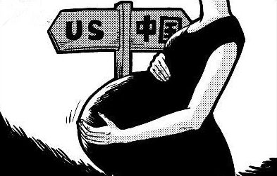 赴美生子可以吗?这5个小细节,了解清楚再启程