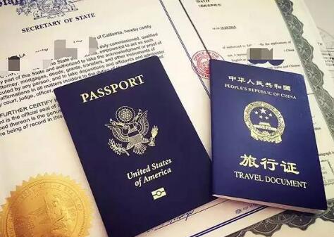 赴美产子上户口:美宝回国后需不需要上个户口?