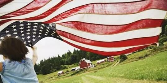 美国生育政策:做一个美籍宝宝竟然有这么多优势!