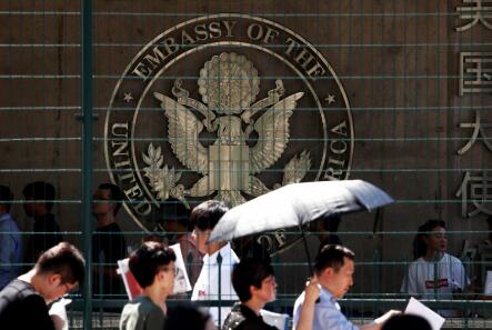 美国生子诚实签超详细攻略，不怕拿不到签证！