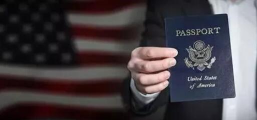 美国绿卡不小心就会被注销,但美宝的公民身份绝不会被剥夺!