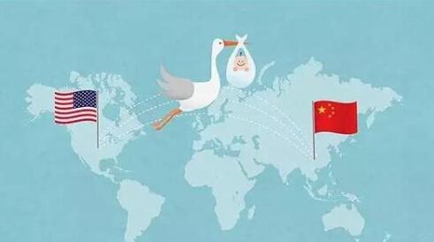 赴美生子怎么做最省钱?正规美国月子中心是这么说的