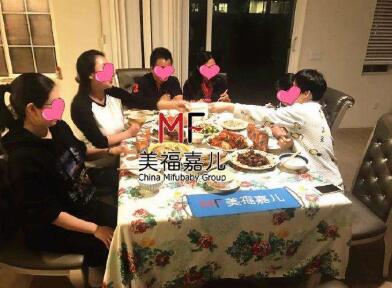美国坐月子的方式更科学?看完之后真相大白!