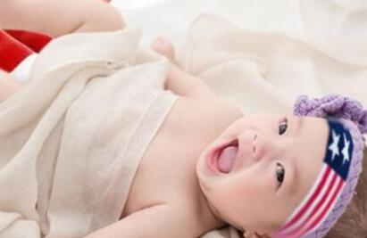 为什么赴美生子？宝宝原来可以得到这些好处