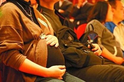 出国生孩子攻略：怎么顺顺利利生个美籍宝宝！