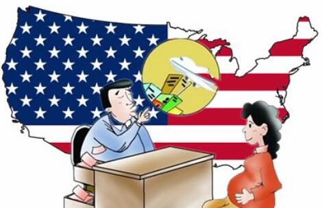 去美国生孩子中介有哪些猫腻？记下来避免上当！