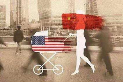 海外生子价格清单出炉，看看你需要花多少钱