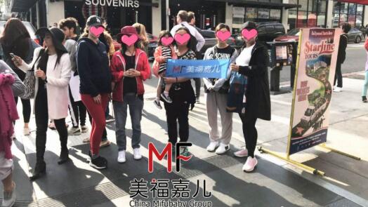美国生子月子中心让孕妈妈待产生活更安心