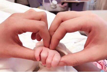 孕妈妈美国生子流程是怎样的?步骤就是这么简单