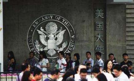国外产子怎么办签证?签证材料及面签攻略