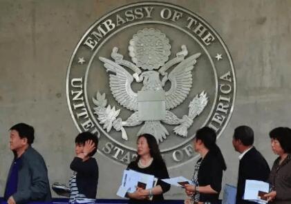 赴美产子签证申请流程是什么?需要哪些材料?