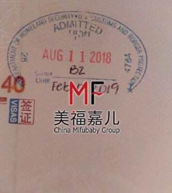 美国产子签证拒签原因出来了,看看你是因为哪些事情被拒