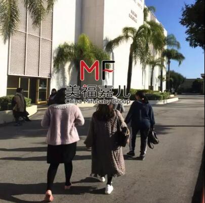 如何去美国生二胎?来看看广州孕的经验分享
