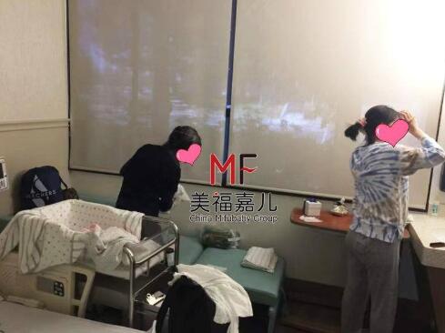 赴美国产子流程是什么?这里有详细的介绍