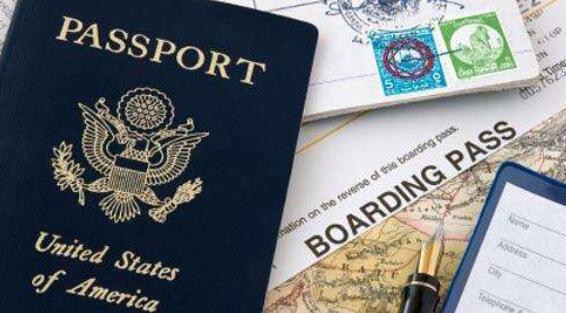 到美国生子旅行证如果过期了怎么办?