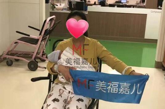 徐州美国生子机构哪家好一些?看看这些判断标准