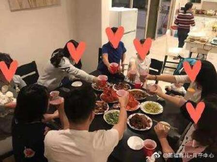 基本上美国生孩子可以获得这些超值服务!