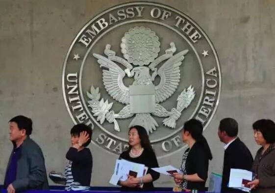 去美国生孩子怎么签证?全部流程就这么多