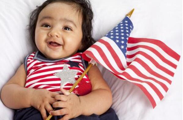 美国生小孩有什么好处？国籍优势伴随一生
