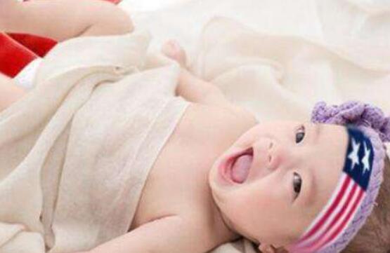 为何要赴美生子?对孩子和整个家庭都有好处!