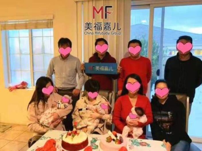 青岛赴美生子公司哪家好?请把握这些关键点