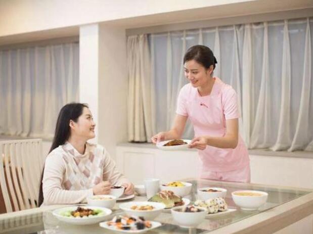 亳州美国月子中心哪家好?通过这些来判断