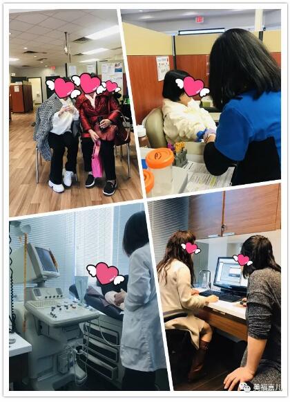 赴美生子,美国月子中心会提供哪些精致的服务?