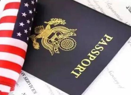 赴美生子：美国国籍对比美国绿卡，原来差别竟然这么大