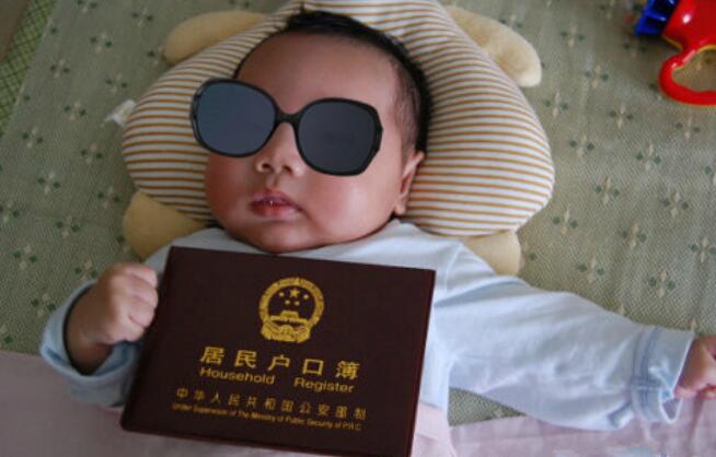 赴美生子上户口那些事,你看看有哪些还不清楚?