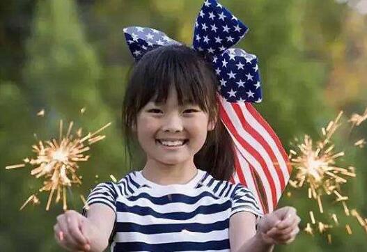为何孕妈要赴美生子?都在憧憬给孩子更好的未来!