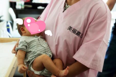 赴美生子住在月子中心可以享受的服务,看完你还想不想DIY?