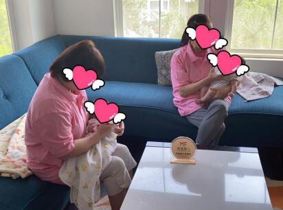 赴美生子月嫂是服务的关键,那该怎么挑月嫂呢?
