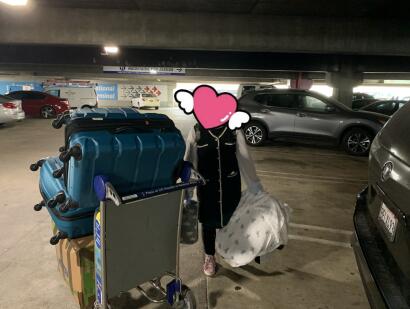 赴美生子，在疫情时期孕妈需要这样才可以顺利入境