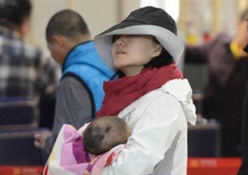 赴美生子和不合法?为何会有警察查封美国月子中心?