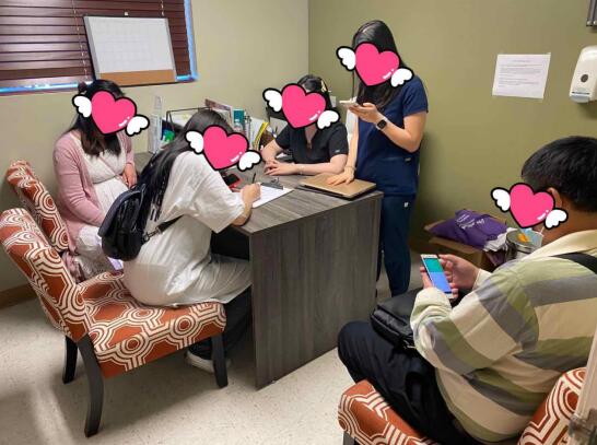 赴美生子案例分享:看看这两位孕妈妈在美国的产检是怎么做的