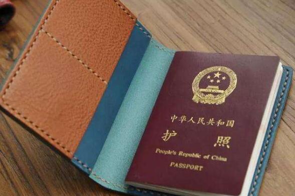 赴美生子出发的时候,那些东西和资料需要带