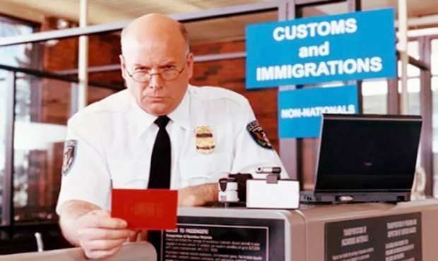 再次到美国生孩子被禁止入境,问题出在哪里