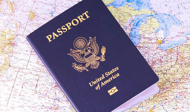 赴美国产子回国后要不要给美宝上户口