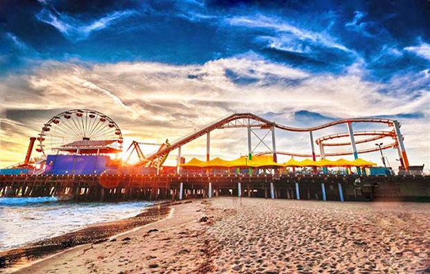 洛杉矶凭什么获得赴美产子孕妈的偏爱