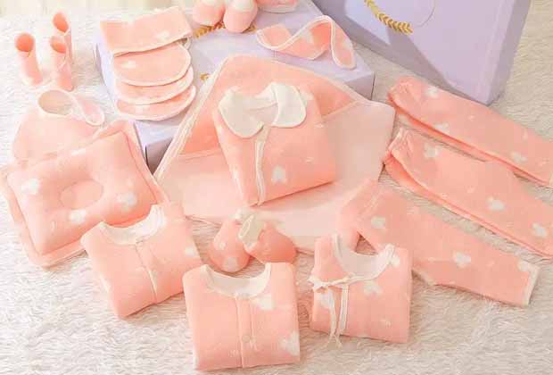 在美国生小孩那么长时间,行李该怎样携带好