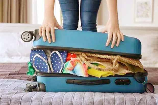 在美国生小孩那么长时间,行李该怎样携带好