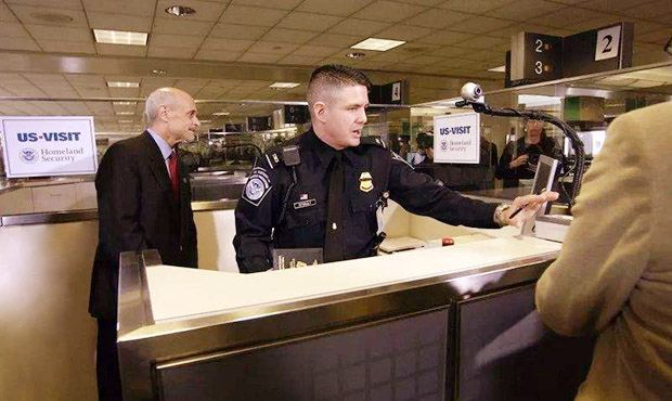 怎样做能够提高赴美产子的入境几率