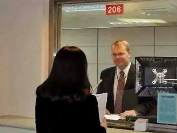 赴美生子签证是免费办理吗,要不要花钱