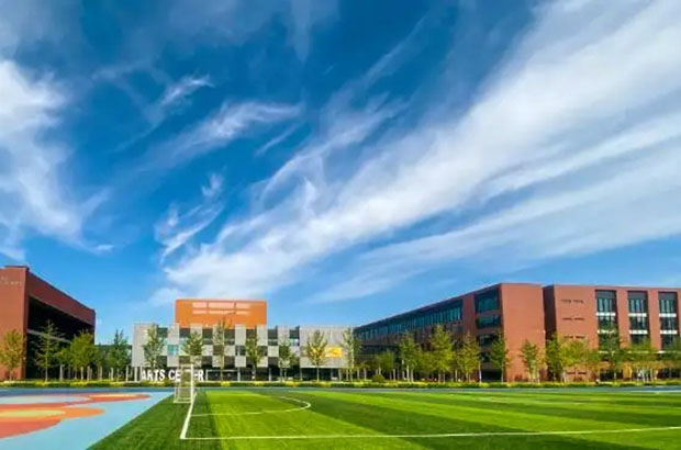 赴美产子后把美宝带回国能上学吗