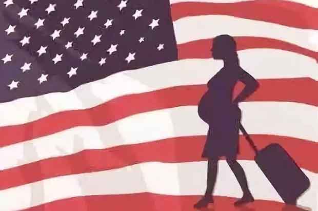 赴美产子有什么好处,为何如此受欢迎