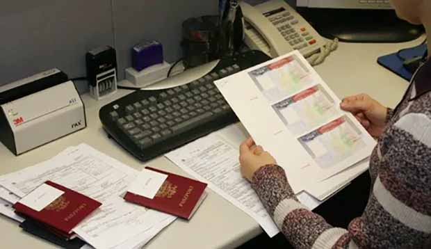 美国生子签证办理的禁忌是什么