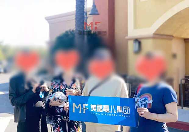 赴美生子待产生活|心满意足的购物体验
